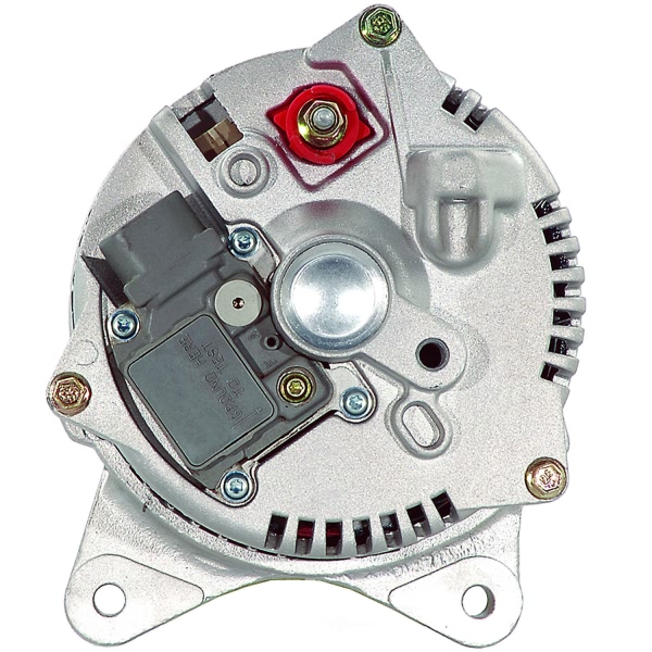 Denso Remanufactured First Time Fit Alternator 210-5312