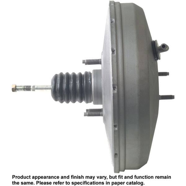 Cardone Reman Remanufactured Vacuum Power Brake Booster w/o Master Cylinder 53-4929