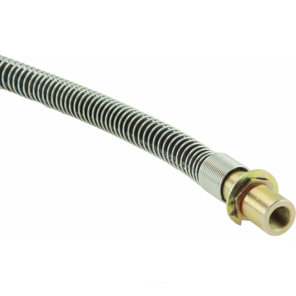 Centric Front Brake Hose 150.44000