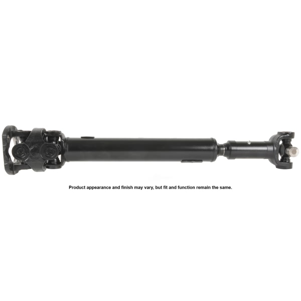 Cardone Reman Remanufactured Driveshaft/ Prop Shaft 65-9106