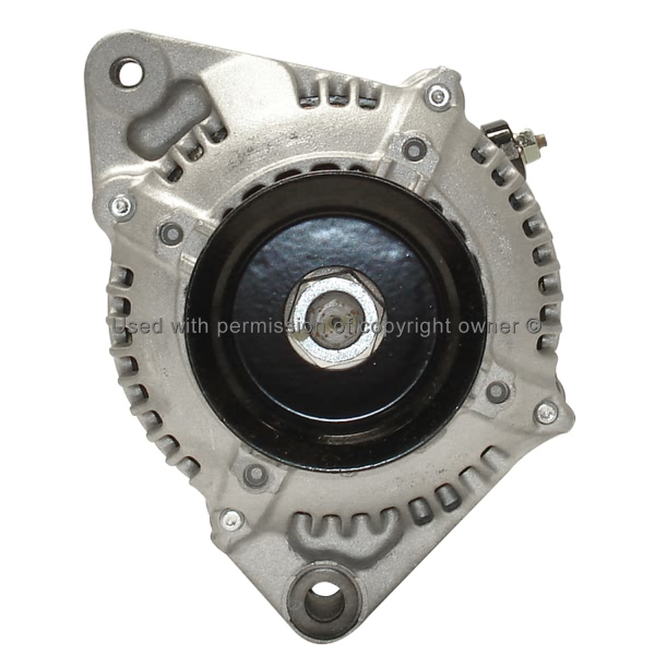 Quality-Built Alternator Remanufactured 15090