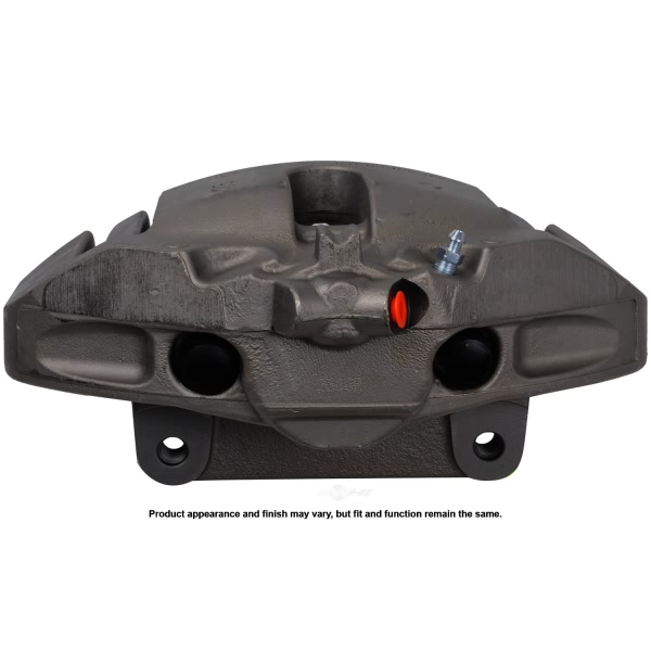 Cardone Reman Remanufactured Unloaded Caliper w/Bracket 19-B6670