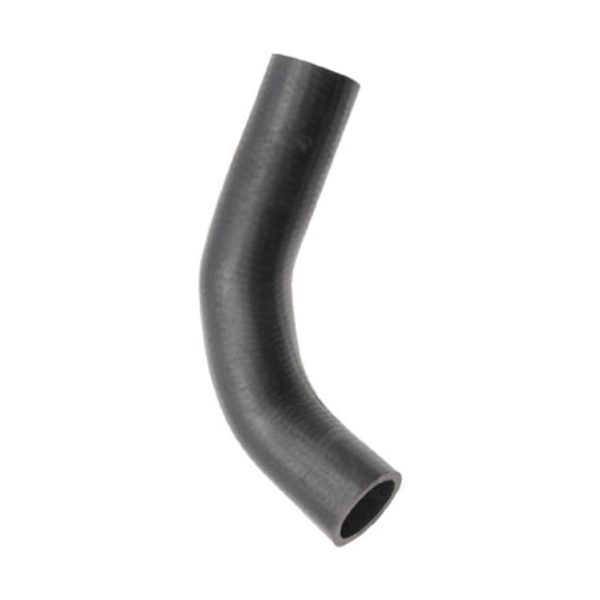 Dayco Engine Coolant Curved Radiator Hose 72168