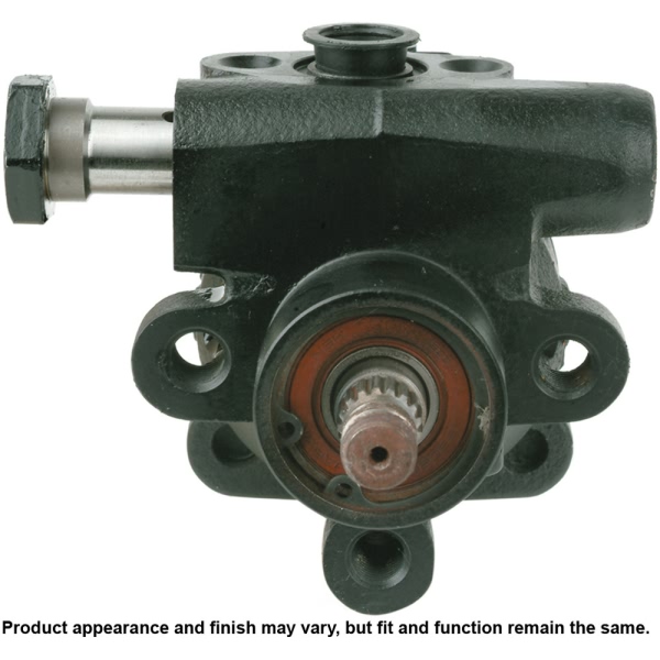 Cardone Reman Remanufactured Power Steering Pump w/o Reservoir 21-5273
