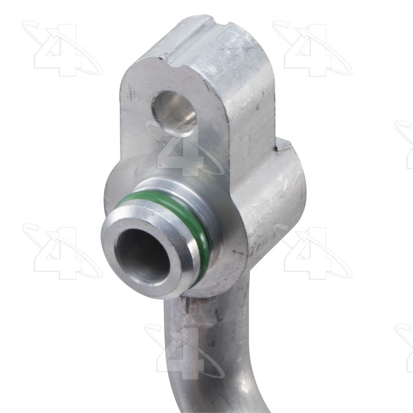 Four Seasons A C Refrigerant Discharge Hose 66386