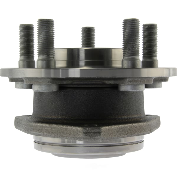 Centric Premium™ Hub And Bearing Assembly; With Abs 406.63009