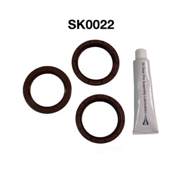 Dayco Timing Seal Kit SK0022