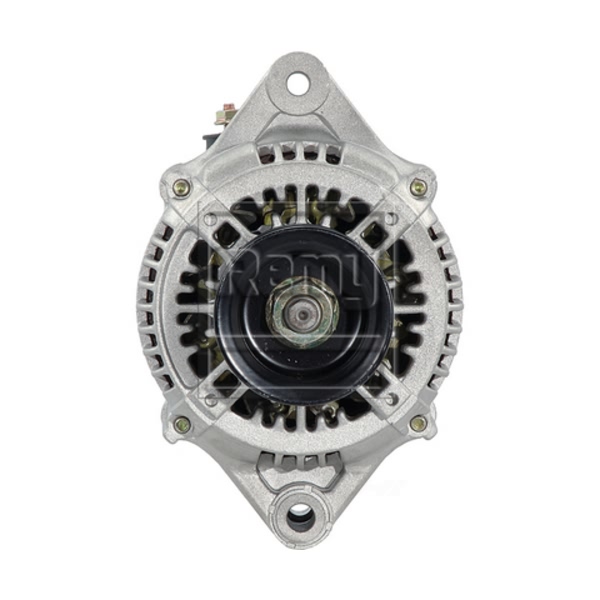 Remy Remanufactured Alternator 14957