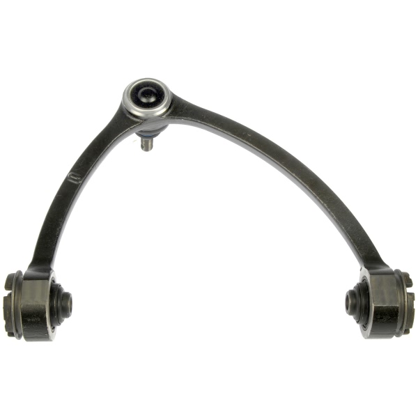 Dorman Front Driver Side Upper Non Adjustable Control Arm And Ball Joint Assembly 520-459