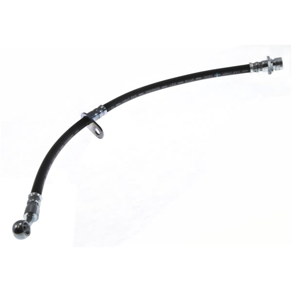 Centric Front Passenger Side Brake Hose 150.40113