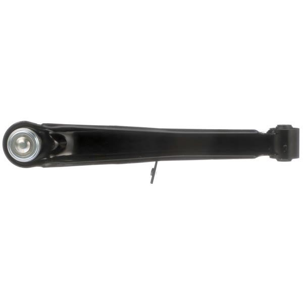 Delphi Rear Driver Side Lower Control Arm And Ball Joint Assembly TC7259
