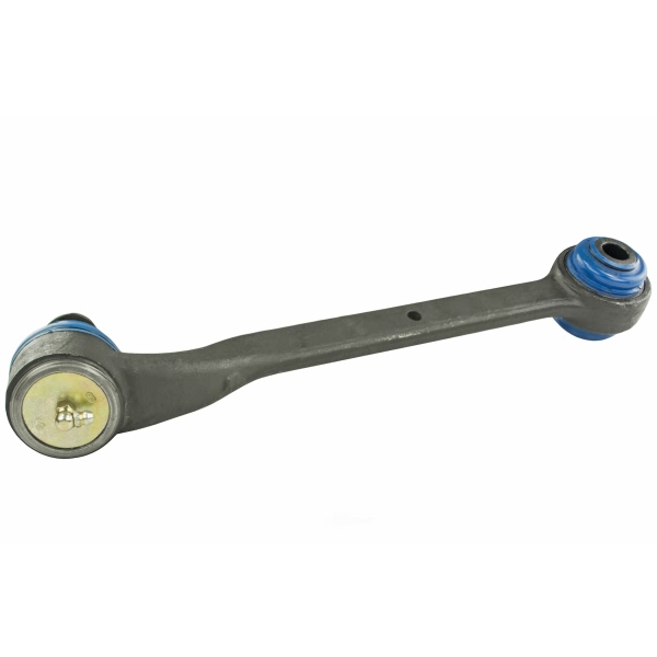 Mevotech Supreme Front Passenger Side Lower Rearward Non Adjustable Control Arm And Ball Joint Assembly CMS401219