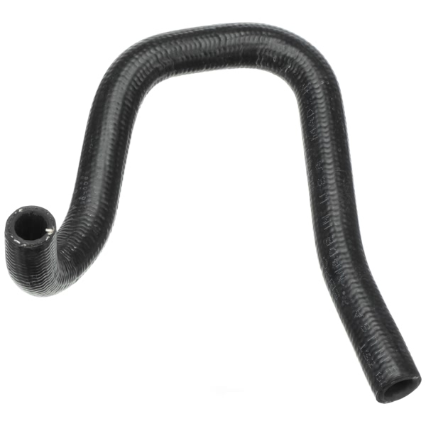 Gates Hvac Heater Molded Hose 18814