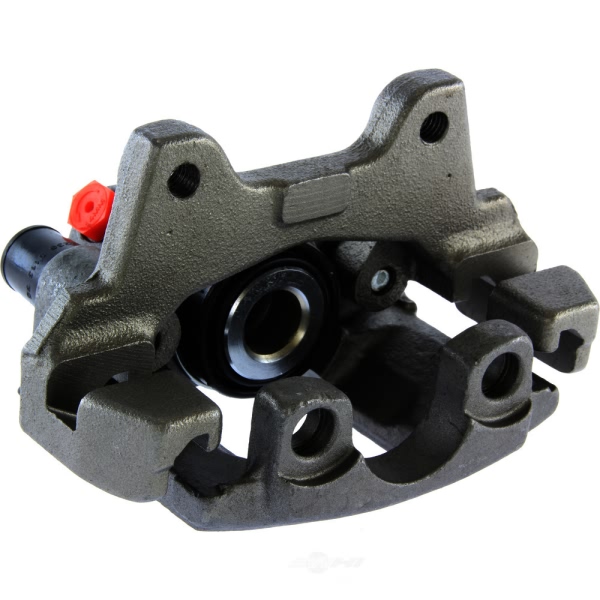 Centric Remanufactured Semi-Loaded Rear Passenger Side Brake Caliper 141.34505