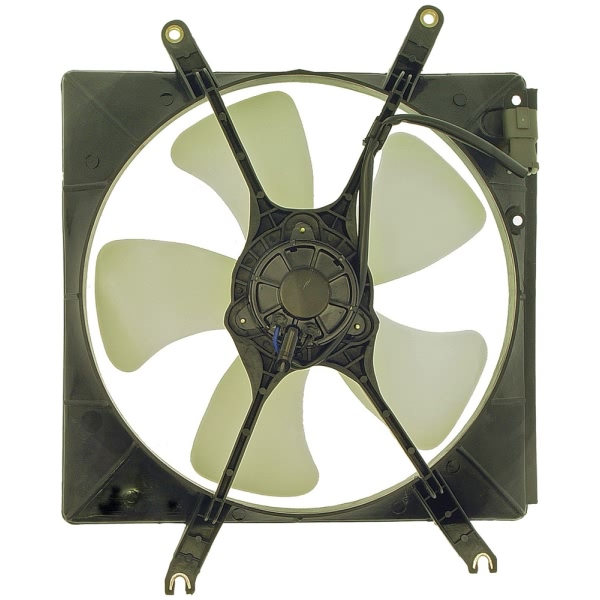 Dorman Engine Cooling Fan Assembly 620-206