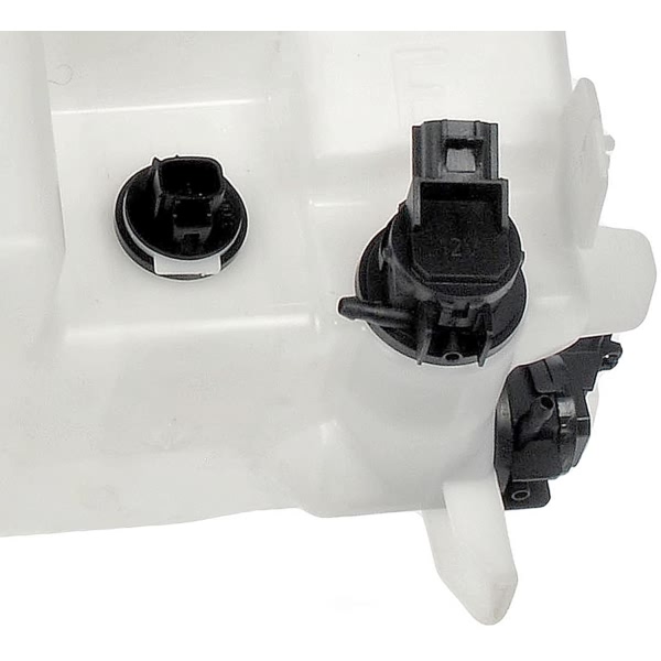 Dorman OE Solutions Washer Fluid Reservoir 603-196