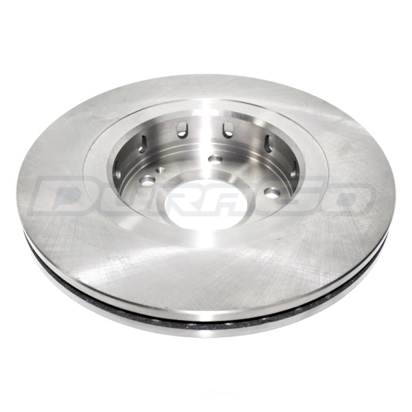 DuraGo Vented Front Brake Rotor BR900590
