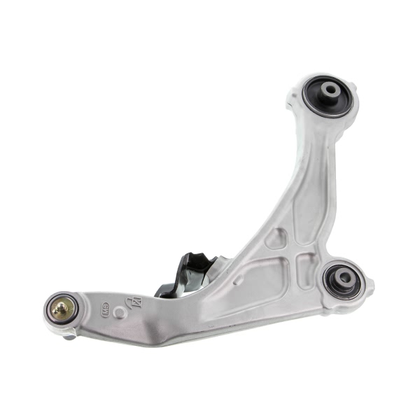 Mevotech Supreme Front Driver Side Lower Non Adjustable Control Arm And Ball Joint Assembly CMS30154