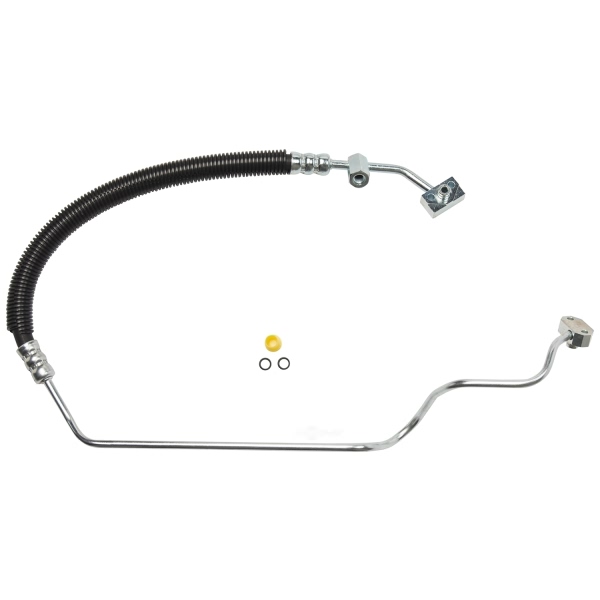 Gates Power Steering Pressure Line Hose Assembly 365529
