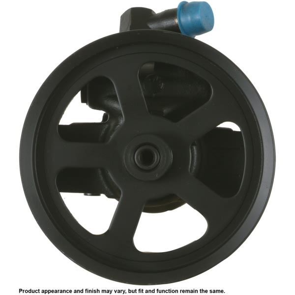 Cardone Reman Remanufactured Power Steering Pump w/o Reservoir 20-316P