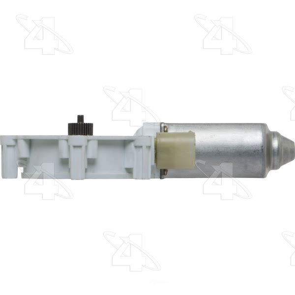 ACI Front Driver Side Window Motor 88041