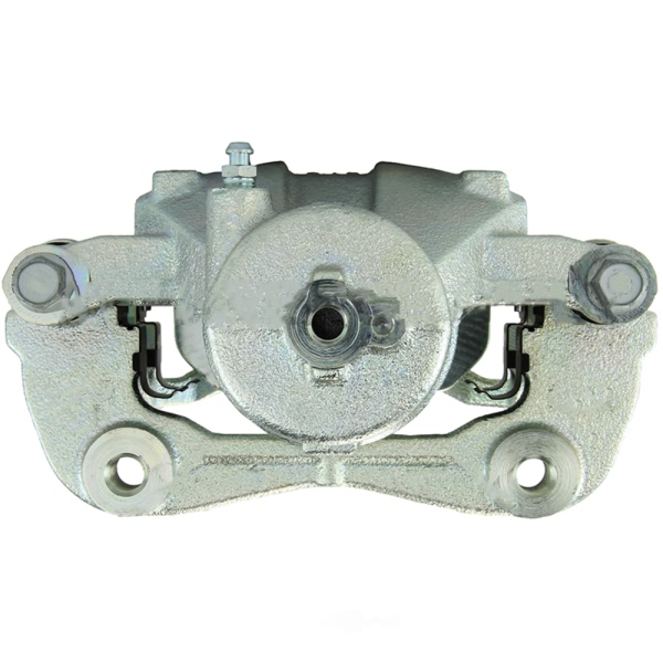 Centric Semi-Loaded Brake Caliper 141.51282