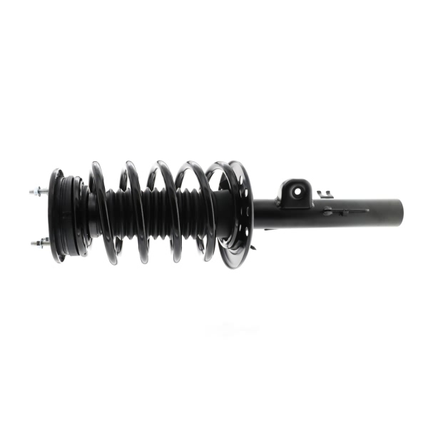 KYB Strut Plus Front Passenger Side Twin Tube Complete Strut Assembly SR4277