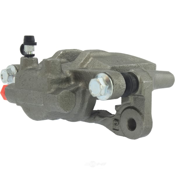 Centric Remanufactured Semi-Loaded Rear Passenger Side Brake Caliper 141.63533