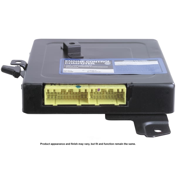 Cardone Reman Remanufactured Engine Control Computer 72-7009