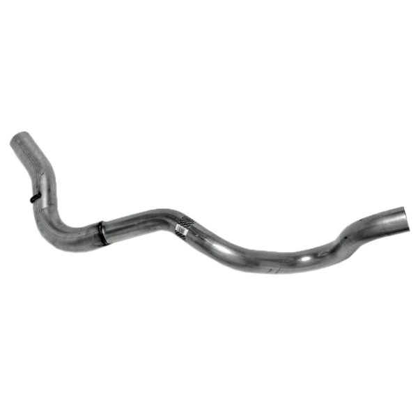 Walker Aluminized Steel Exhaust Tailpipe 55070