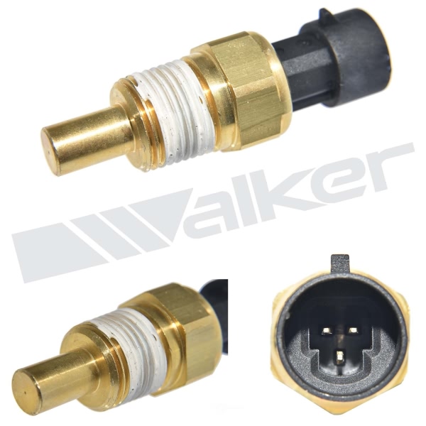 Walker Products Engine Coolant Temperature Sensor 211-1039