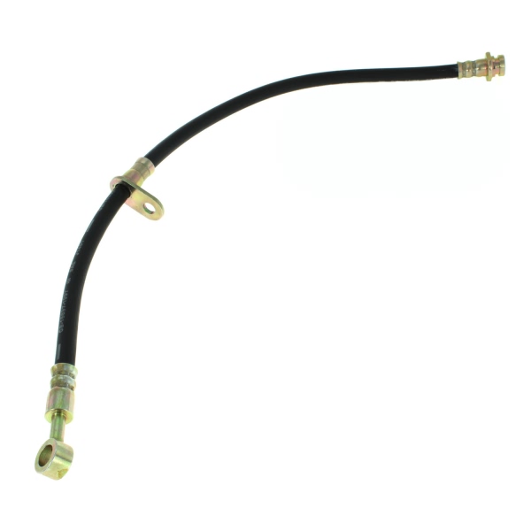 Centric Front Rearward Brake Hose 150.48031