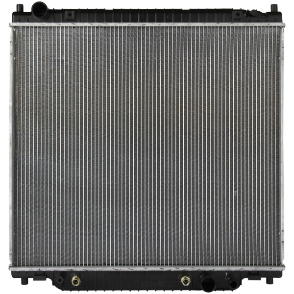 Spectra Premium Complete Radiator CU2170