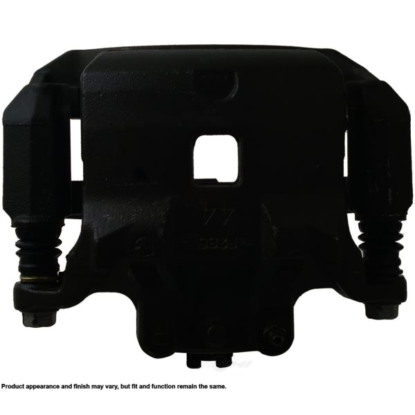 Cardone Reman Remanufactured Unloaded Caliper w/Bracket 19-B3307A