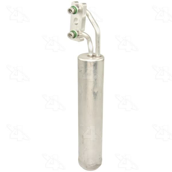 Four Seasons A C Compressor Kit 4415NK