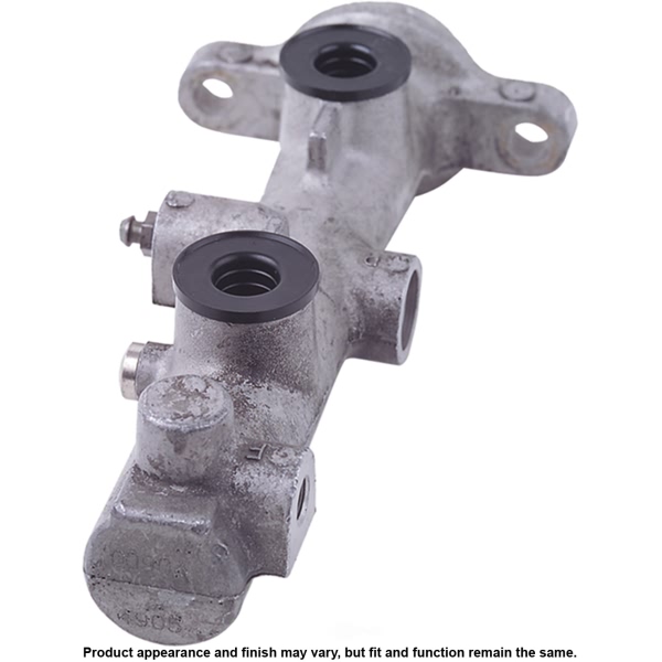 Cardone Reman Remanufactured Master Cylinder 10-2861