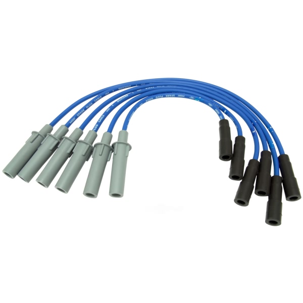 NTK Spark Plug Wire Set 53188