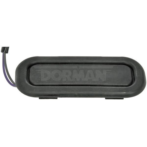 Dorman OE Solutions Tailgate Release Switch 901-147