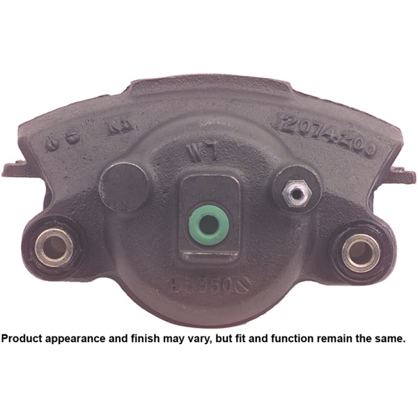 Cardone Reman Remanufactured Unloaded Caliper 18-4340S