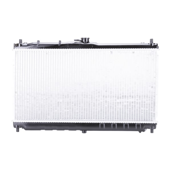 TYC Engine Coolant Radiator 2268