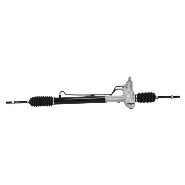 AAE Hydraulic Power Steering Rack and Pinion Assembly 3120N