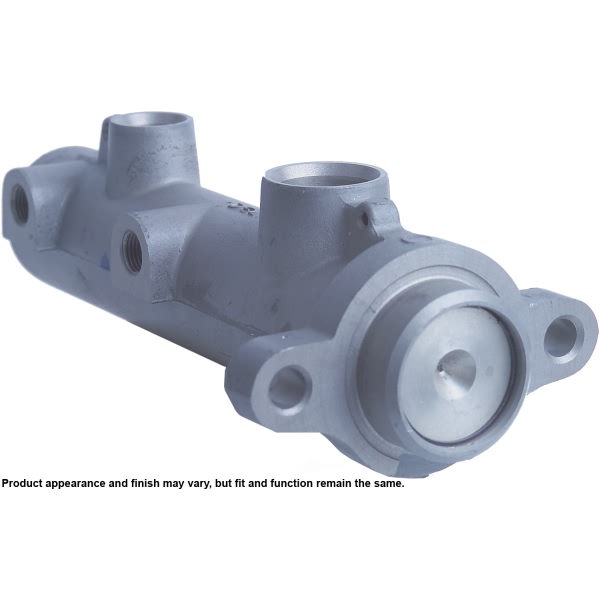 Cardone Reman Remanufactured Master Cylinder 10-3086