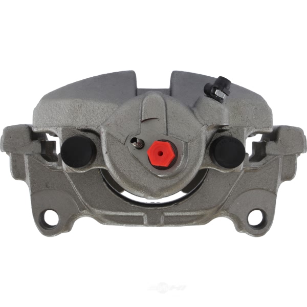 Centric Remanufactured Semi-Loaded Front Passenger Side Brake Caliper 141.33135