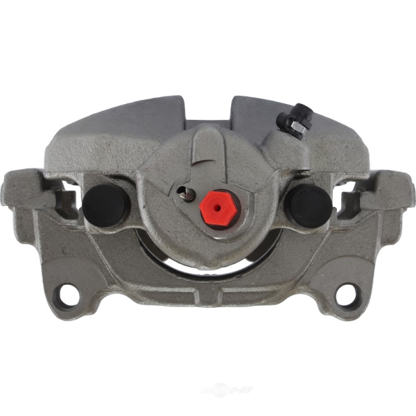 Centric Remanufactured Semi-Loaded Front Passenger Side Brake Caliper 141.33135