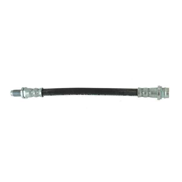 Centric Rear Lower Brake Hose 150.39327