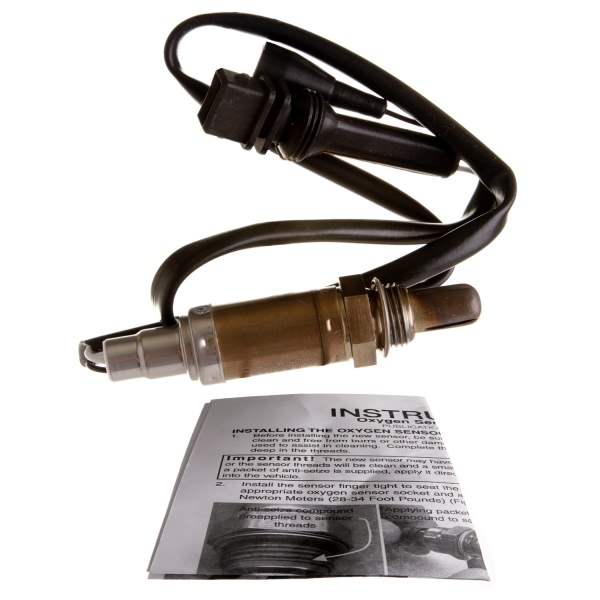 Delphi Oxygen Sensor ES10289