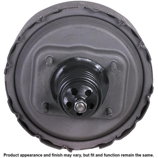 Cardone Reman Remanufactured Vacuum Power Brake Booster w/o Master Cylinder 53-5511