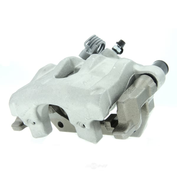 Centric Remanufactured Semi-Loaded Rear Driver Side Brake Caliper 141.45564