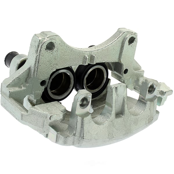 Centric Remanufactured Semi-Loaded Front Driver Side Brake Caliper 141.61186