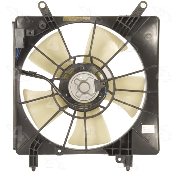 Four Seasons Engine Cooling Fan 76117